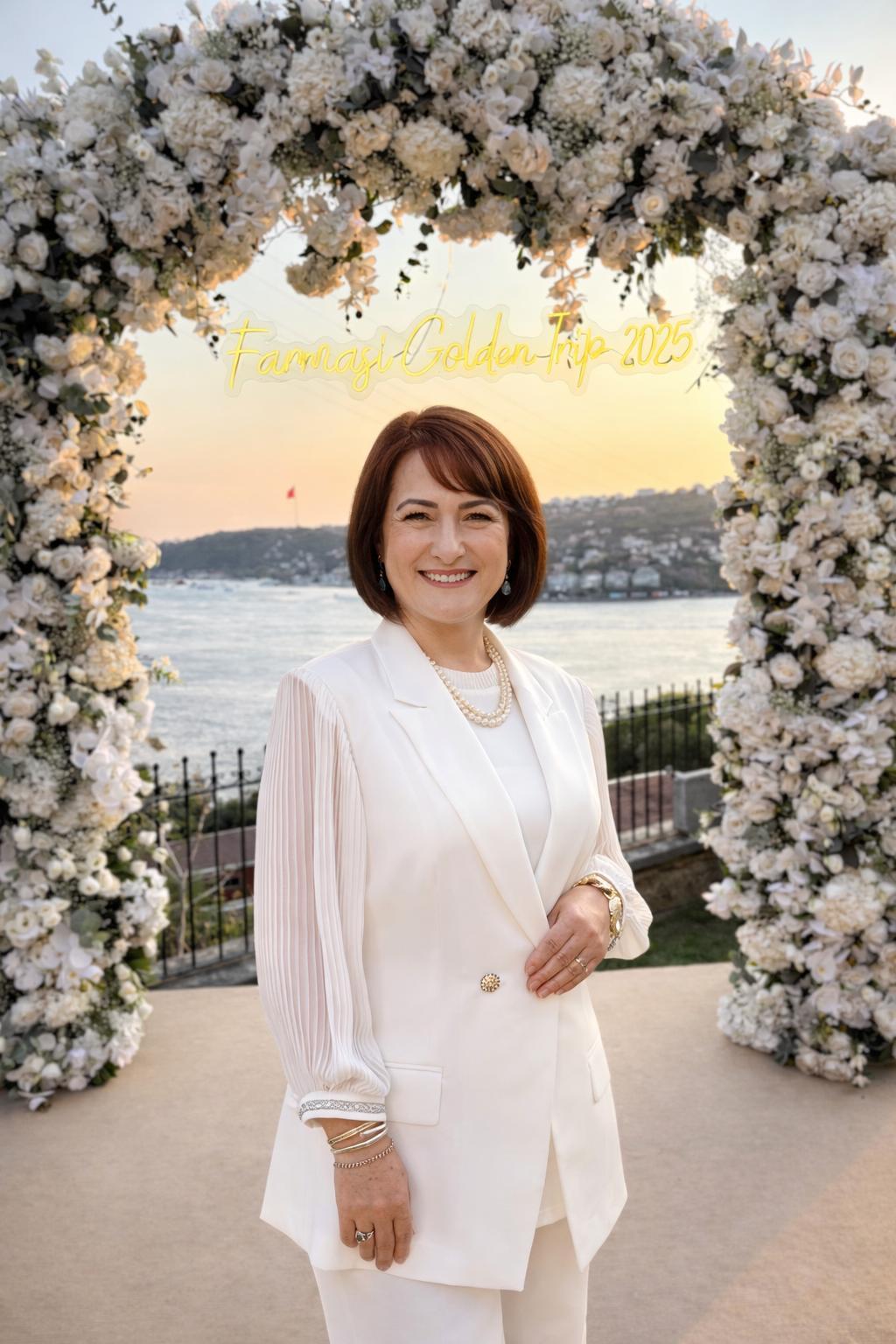 Songül Babacan etkinlik fotoğrafı 5